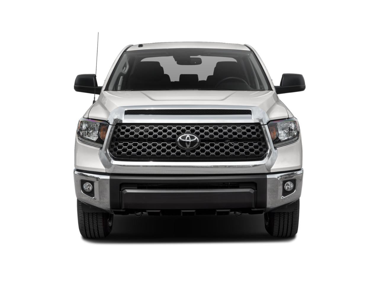 2019 Toyota Tundra SR5 5.7L V8