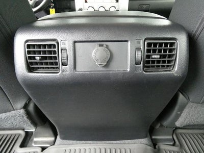 2021 Toyota Tundra 4WD 4WD SR5 CrewMax 5.5' Bed 5.7L (SE)