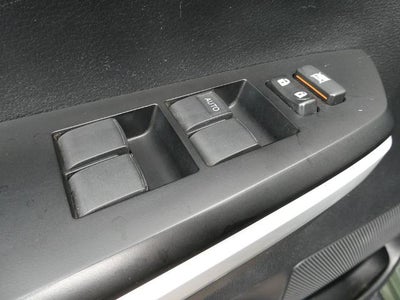 2021 Toyota Tundra 4WD 4WD SR5 CrewMax 5.5' Bed 5.7L (SE)