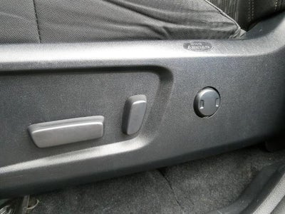 2021 Toyota Tundra 4WD 4WD SR5 CrewMax 5.5' Bed 5.7L (SE)