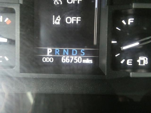 2021 Toyota Tundra 4WD 4WD SR5 CrewMax 5.5' Bed 5.7L (SE)