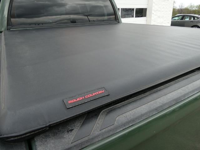 2021 Toyota Tundra 4WD 4WD SR5 CrewMax 5.5' Bed 5.7L (SE)