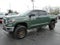 2021 Toyota Tundra 4WD 4WD SR5 CrewMax 5.5' Bed 5.7L (SE)