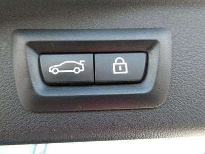 2022 BMW X7 xDrive40i Sports Activity Vehicle