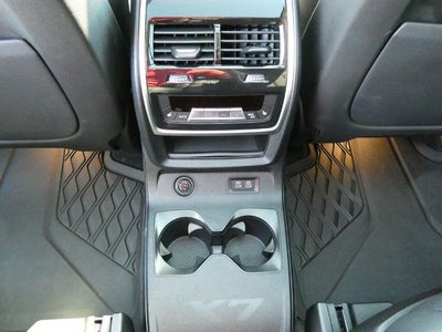 2022 BMW X7 xDrive40i Sports Activity Vehicle