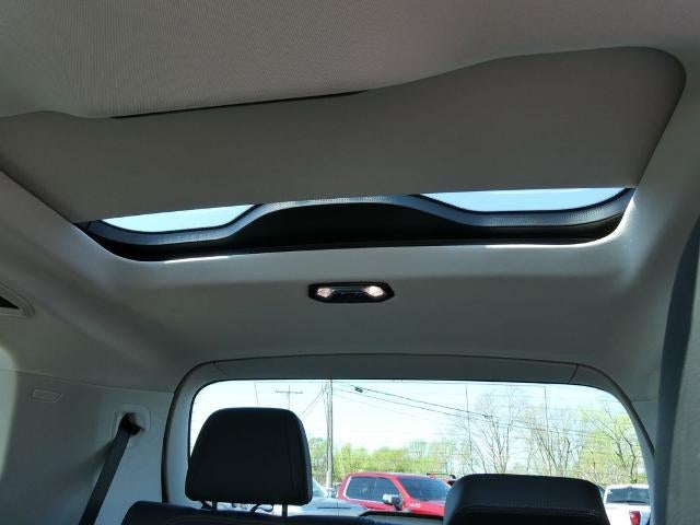 2022 BMW X7 xDrive40i Sports Activity Vehicle