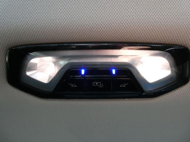 2022 BMW X7 xDrive40i Sports Activity Vehicle