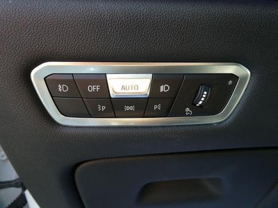 2022 BMW X7 xDrive40i Sports Activity Vehicle