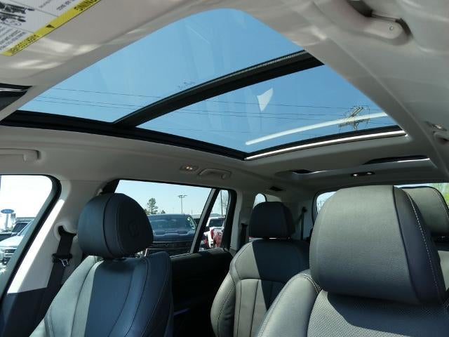 2022 BMW X7 xDrive40i Sports Activity Vehicle