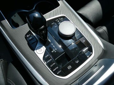 2022 BMW X7 xDrive40i Sports Activity Vehicle