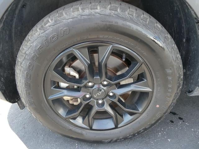2025 Kia Sportage X-Pro Prestige