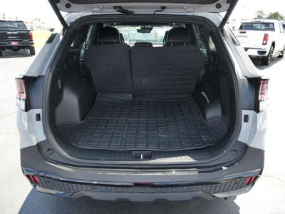 2025 Kia Sportage X-Pro Prestige
