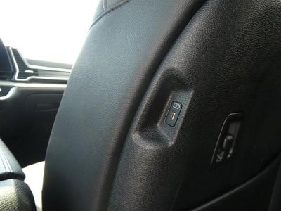 2025 Kia Sportage X-Pro Prestige