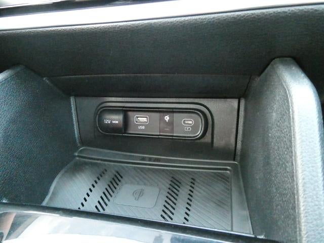 2025 Kia Sportage X-Pro Prestige