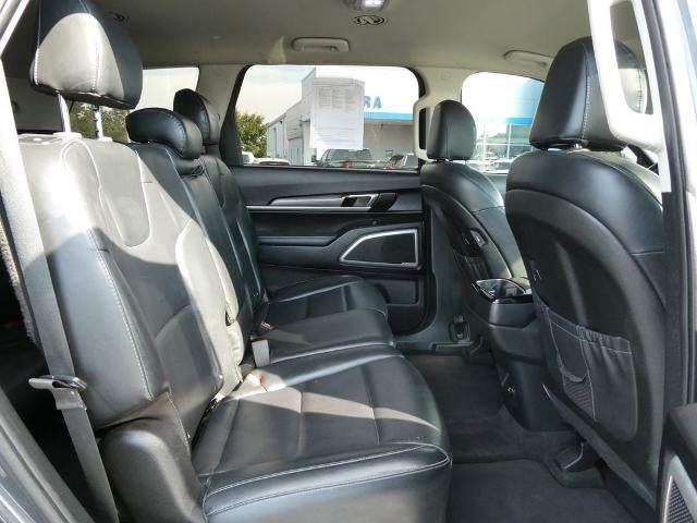 2020 Kia Telluride LX