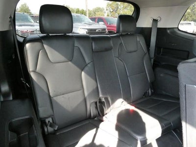 2020 Kia Telluride LX