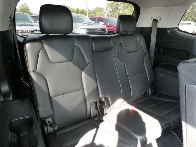 2020 Kia Telluride LX
