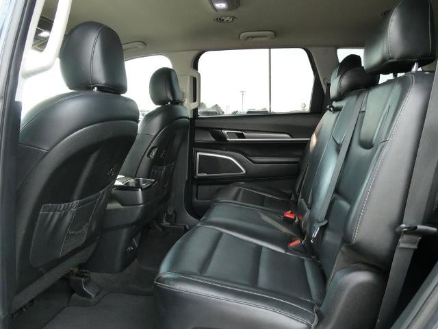 2020 Kia Telluride LX
