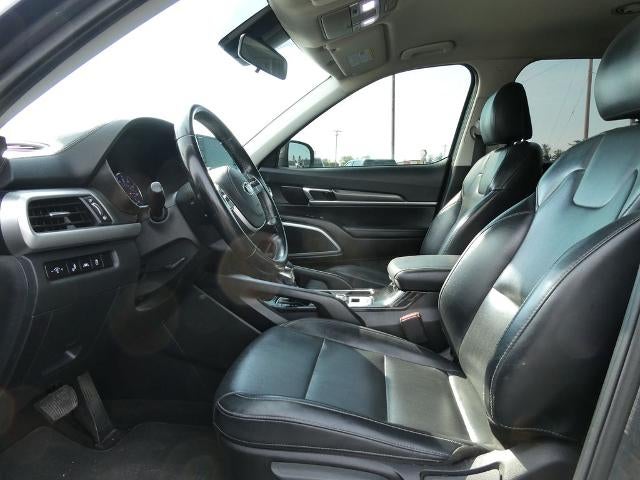 2020 Kia Telluride LX