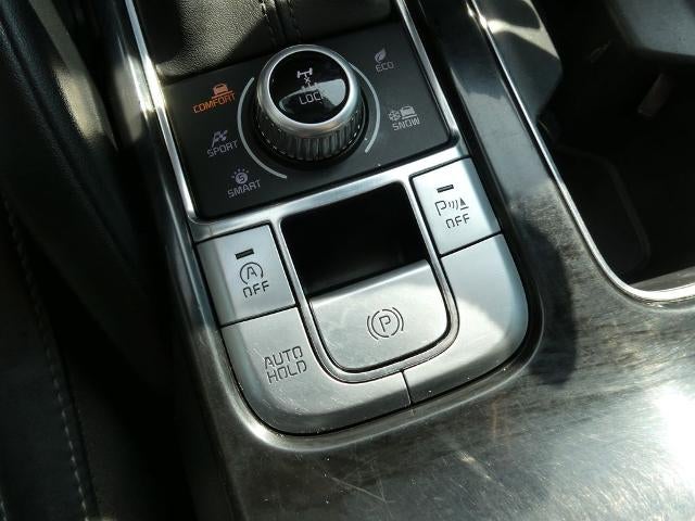 2020 Kia Telluride LX