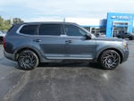2020 Kia Telluride LX