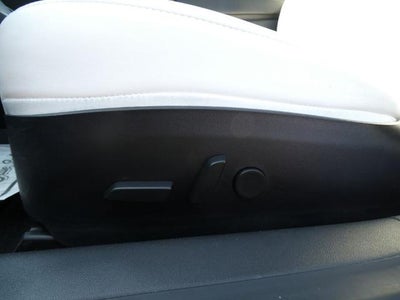 2020 Tesla Model 3 Long Range Dual Motor All-Wheel Drive