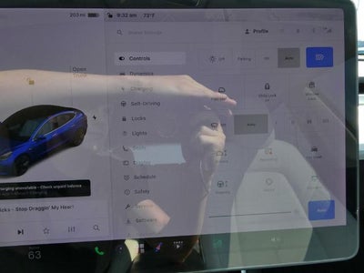2020 Tesla Model 3 Long Range Dual Motor All-Wheel Drive