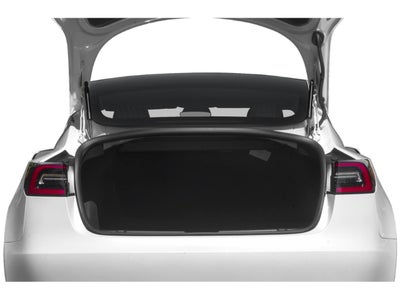2020 Tesla Model 3 Long Range Dual Motor All-Wheel Drive