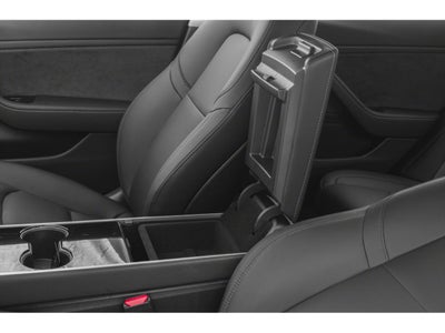 2020 Tesla Model 3 Long Range Dual Motor All-Wheel Drive