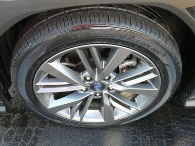 2024 Subaru WRX Manual