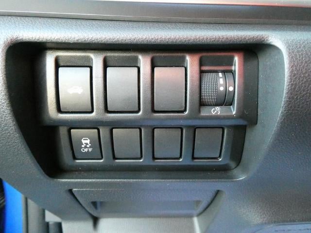 2024 Subaru WRX Manual