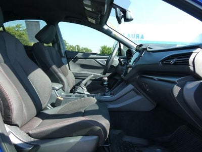2023 Subaru WRX Premium Manual