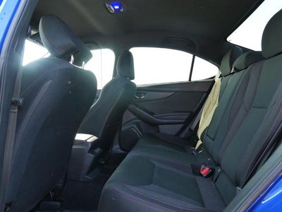 2023 Subaru WRX Premium Manual