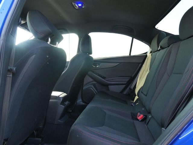 2023 Subaru WRX Premium Manual