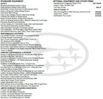2023 Subaru WRX Premium Manual
