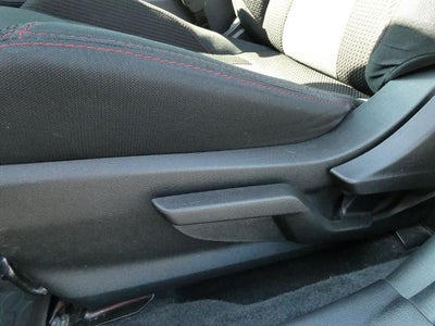 2023 Subaru WRX Premium Manual