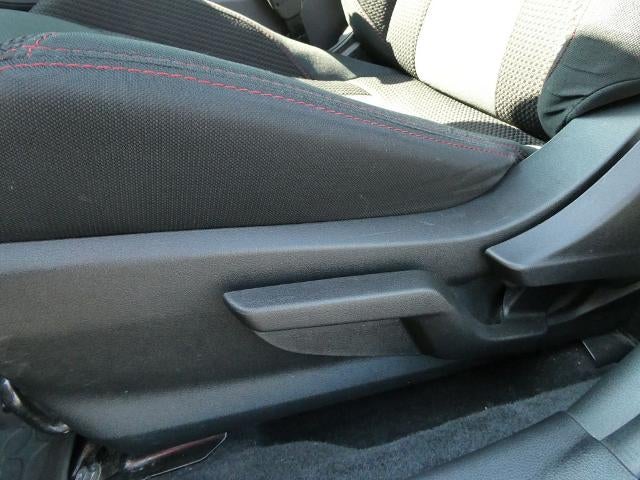 2023 Subaru WRX Premium Manual