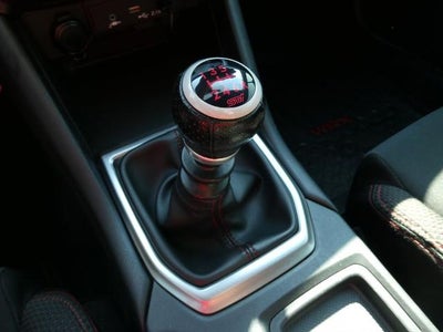 2023 Subaru WRX Premium Manual