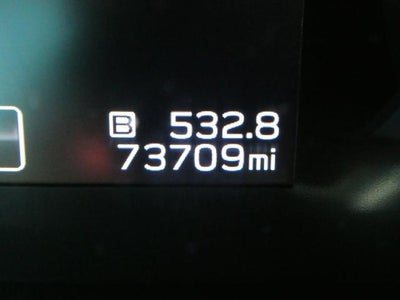 2023 Subaru WRX Premium Manual