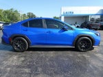 2023 Subaru WRX Premium Manual