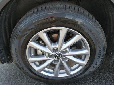 2023 Mazda Mazda CX-5 2.5 S Select