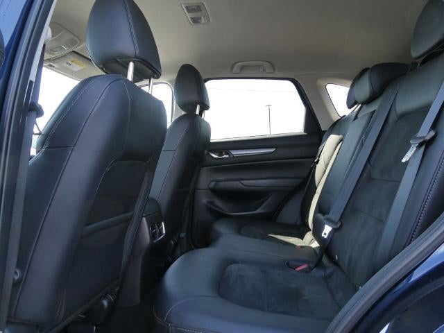 2023 Mazda Mazda CX-5 2.5 S Select
