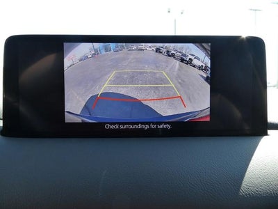 2023 Mazda Mazda CX-5 2.5 S Select