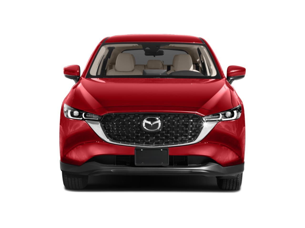 2023 Mazda Mazda CX-5 2.5 S Select