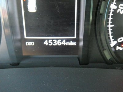 2022 Toyota 4Runner Trail Special Edition