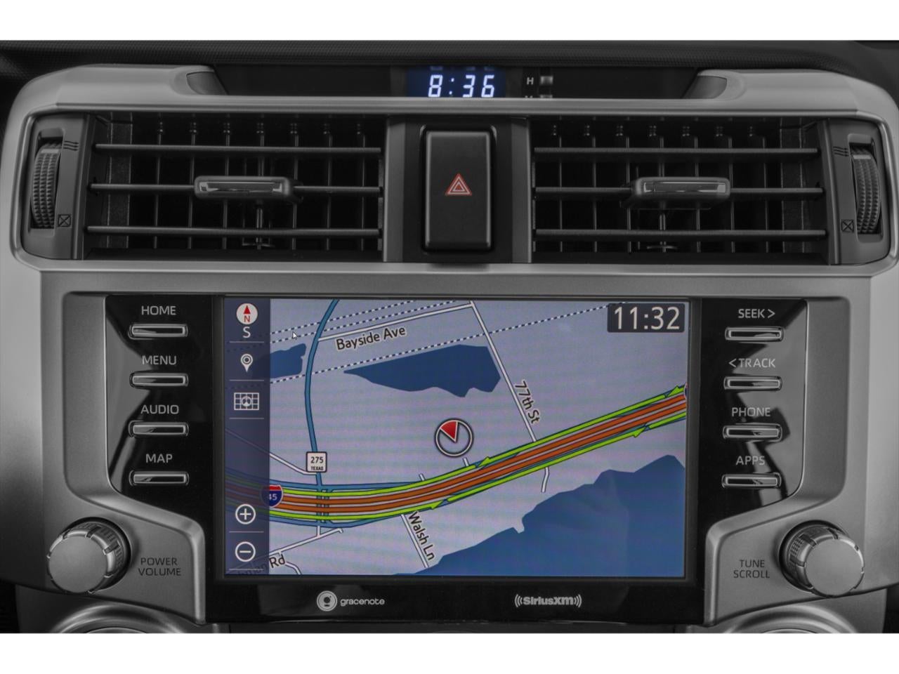 2022 Toyota 4Runner Trail Special Edition