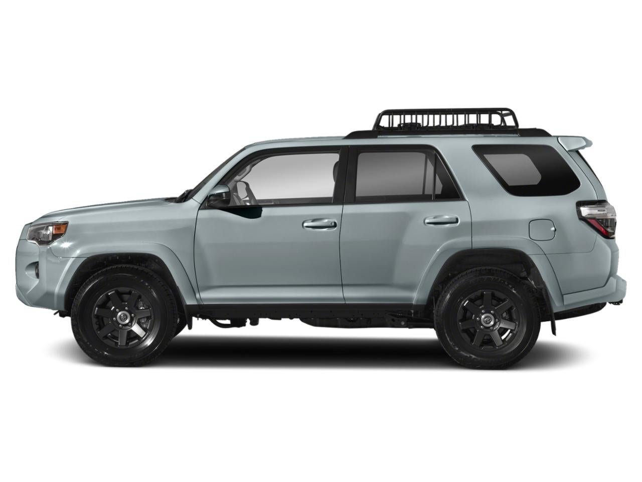 2022 Toyota 4Runner Trail Special Edition