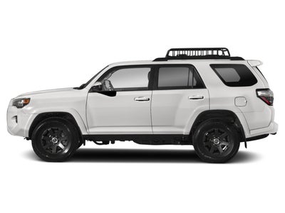 2022 Toyota 4Runner Trail Special Edition