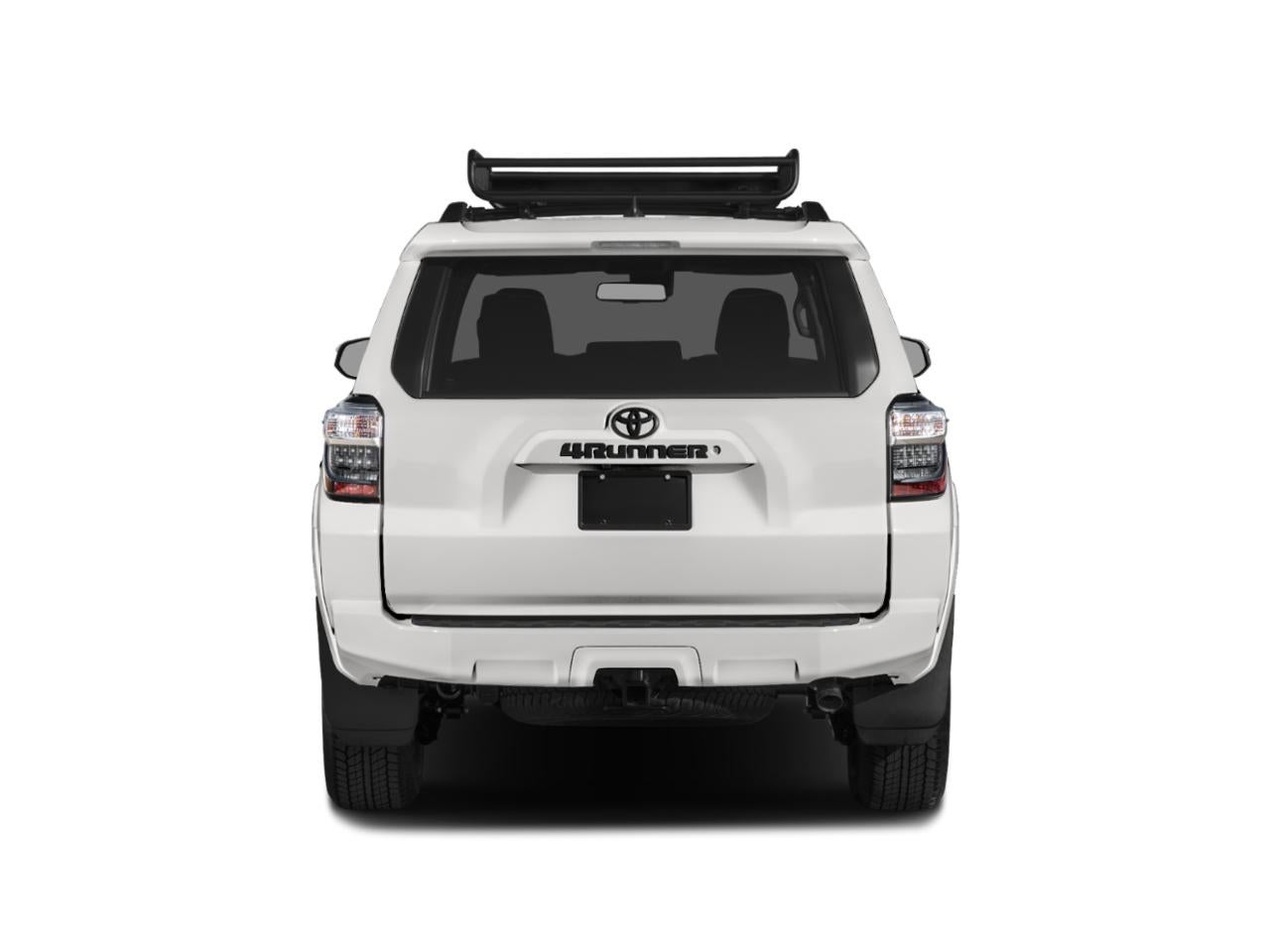 2022 Toyota 4Runner Trail Special Edition