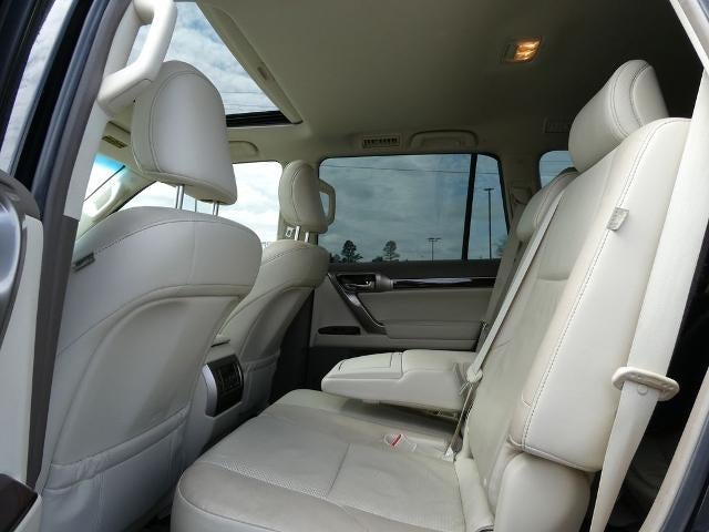 2015 Lexus GX 460 4WD 4dr